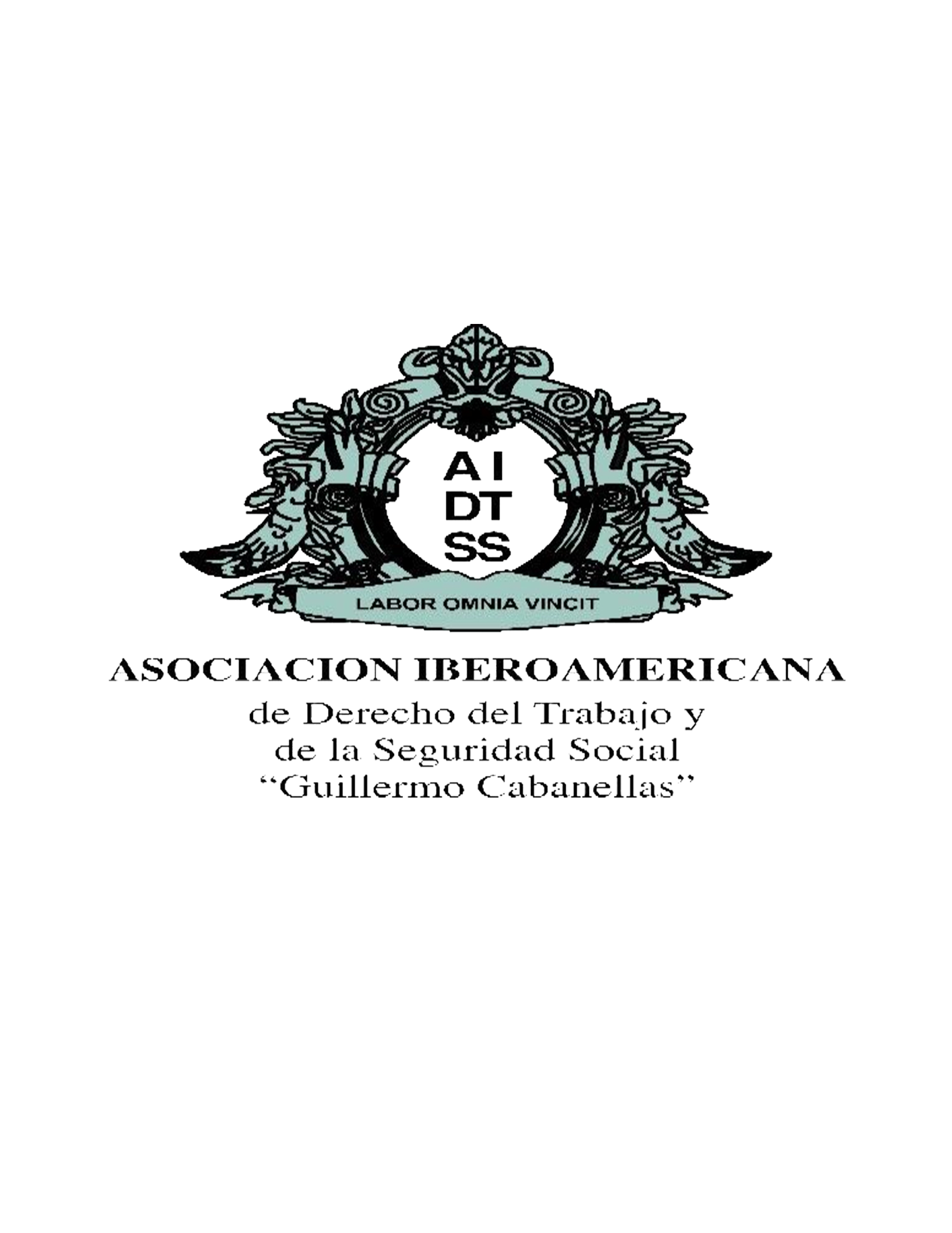 Asociacion Iberoamericana Guillermo Cabanellas